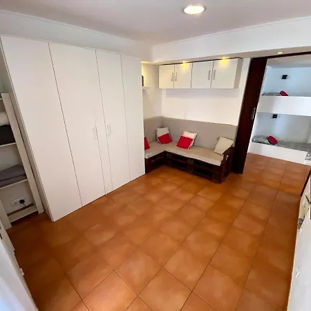 Cantinho Da Falesia דירה